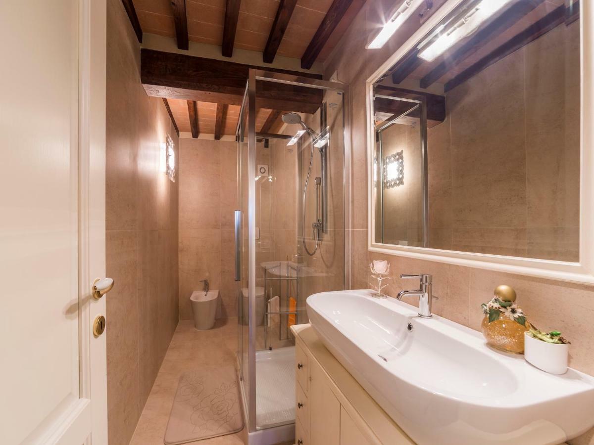 Casa Laura Apartment San Gimignano Luaran gambar
